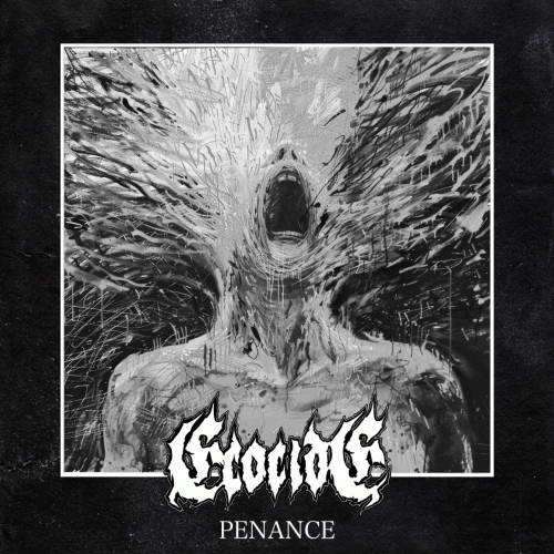 Ecocide (NL) : Penance